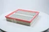 Фильтр воздушный MB (выр-во M-filter) M-FILTER K250 (фото 1)