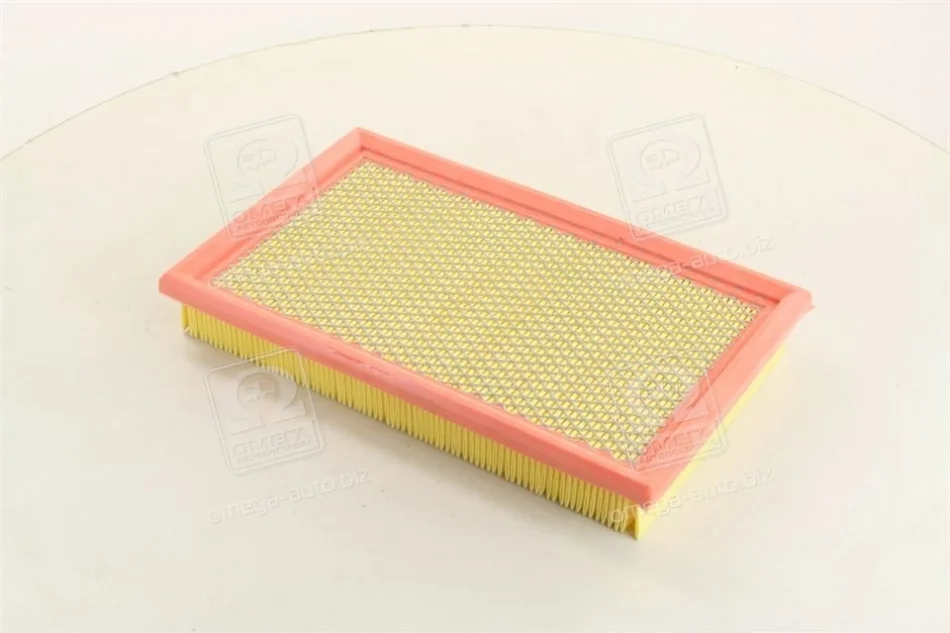 Фильтр воздушный MAZDA 323 (выр-во M-filter) M-FILTER K344 (фото 1)