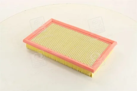 Фільтр повітряний MAZDA 323 (вир-во M-filter) M-FILTER K344