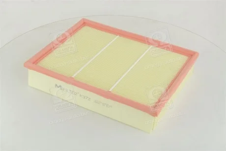 Фільтр повітряний MB C-клас (W202) -00 M-FILTER K372