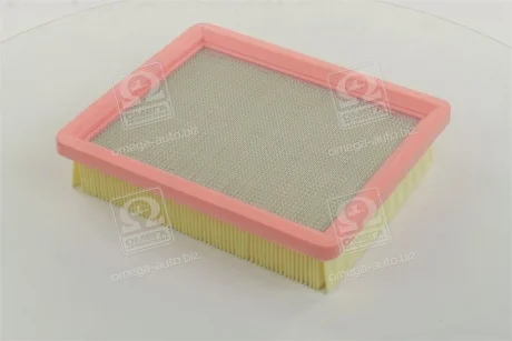 Фильтр воздушный MAZDA 121 (выр-во M-filter) M-FILTER K400