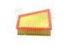Фильтр воздушный SKODA Fabia (выр-во M-filter) M-FILTER K406 (фото 4)