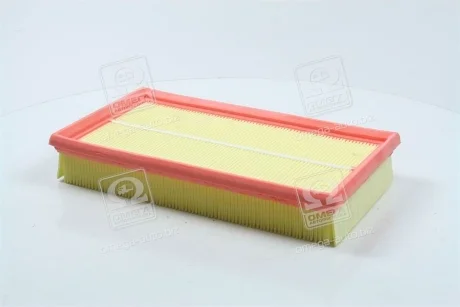 Фильтр воздушный FORD Focus (выр-во M-filter) M-FILTER K411