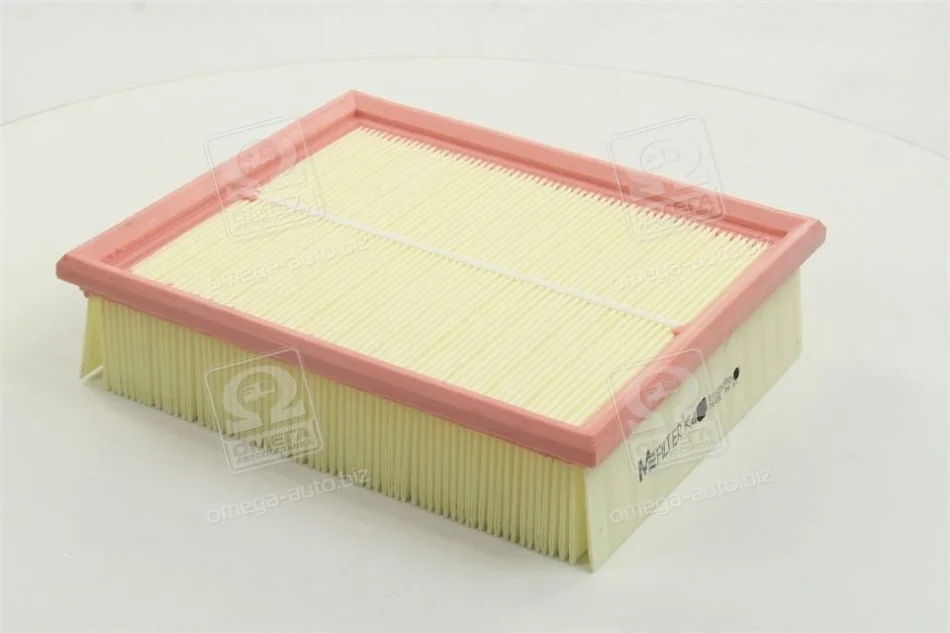 Фильтр воздушный OPEL Vectra-B 1.7TD (выр-во M-filter) M-FILTER K414 (фото 1)