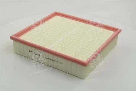 Фильтр воздушный Opel Omega B (выр-во M-filter) M-FILTER K418