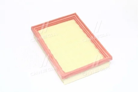 Фильтр воздушный Kia Pride (выр-во M-filter) M-FILTER K431