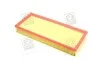 Фильтр воздушный FORD (выр-во M-filter) M-FILTER K460 (фото 1)