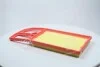 Фильтр воздушный VW Golf (выр-во M-filter) M-FILTER K463 (фото 1)