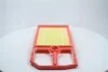 Фильтр воздушный VW Golf (выр-во M-filter) M-FILTER K463 (фото 4)