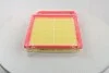 Фильтр воздушный Seat, Skoda, Volkswagen (выр-во M-Filter) M-FILTER K464 (фото 4)