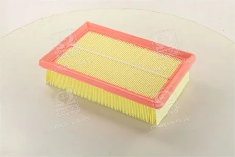 Фильтр воздушный Alfa Romeo 145, 146, 155, Fiat Brava, Marea (выр-во M-filter) M-FILTER K468