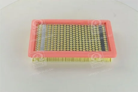 Фильтр воздушный MAZDA 323 (выр-во M-filter) M-FILTER K482