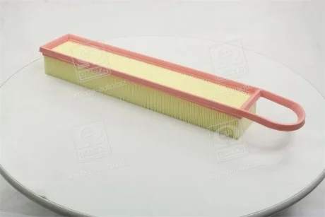 Фільтр повітряний Citroen, Peugeot (вир-во M-filter) M-FILTER K7004