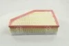 Фильтр воздушный BMW (выр-во M-filter) M-FILTER K7020 (фото 3)