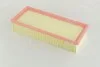 Фильтр воздушный RENAULT Avantime/ Espace III/ Laguna I (выр-во M-filter) M-FILTER K705 (фото 1)