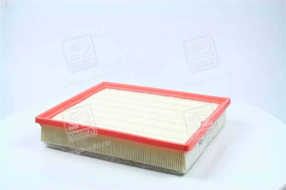 Фильтр воздушный RENAULT Master (выр-во M-filter) M-FILTER K725 (фото 1)