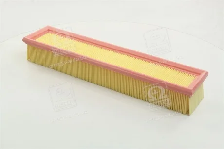 Фильтр воздушный RENAULT (выр-во M-filter) M-FILTER K737