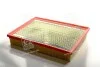 Фильтр воздушный OPEL VECTRA C (выр-во M-filter) M-FILTER K753/1 (фото 1)