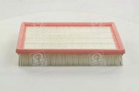 Фільтр повітряний Focus II/C-MAX 1.6 TDCi 03-/Mazda 3 1.6 04- M-FILTER K754