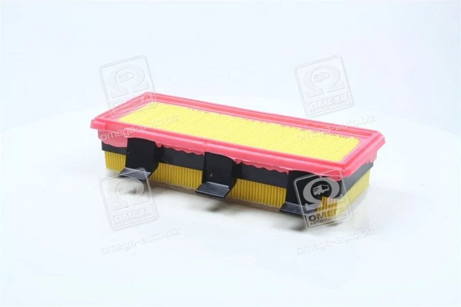 Фильтр воздушный RENAULT (выр-во M-filter) M-FILTER K781 (фото 1)