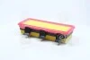 Фильтр воздушный RENAULT (выр-во M-filter) M-FILTER K781 (фото 1)