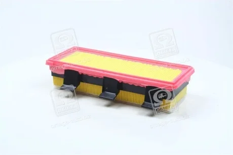 Фильтр воздушный RENAULT (выр-во M-filter) M-FILTER K781