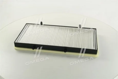 Фильтр салона NISSAN, OPEL, RENAULT (выр-во M-Filter) M-FILTER K9000