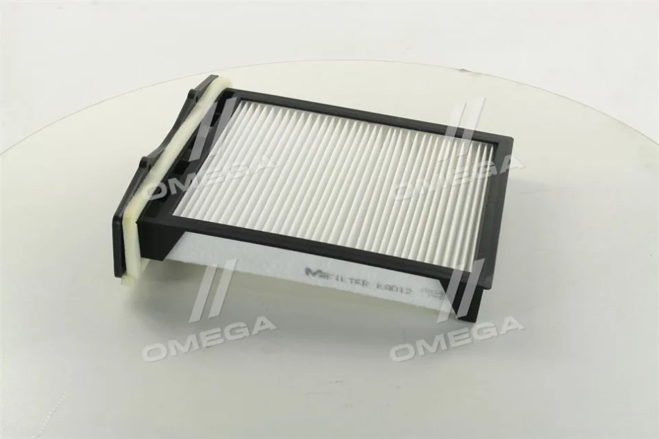 Фильтр салона LAND ROVER Freelander (выр-во M-Filter) M-FILTER K9012 (фото 1)