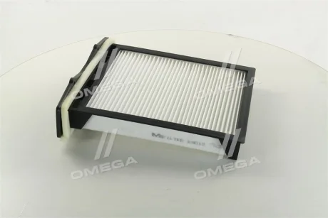 Фильтр салона LAND ROVER Freelander (выр-во M-Filter) M-FILTER K9012
