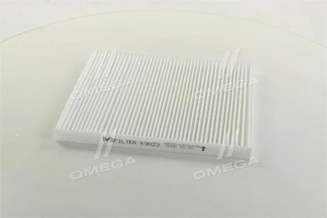 Фільтр салона M-FILTER K9023