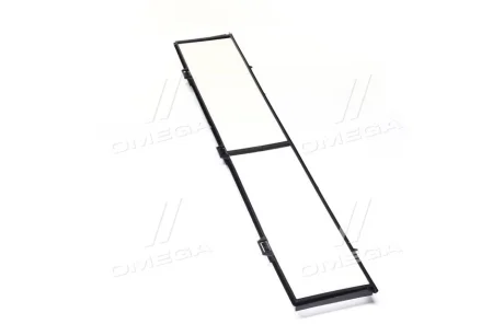 Фильтр салона BMW X1, 1, 3 E90 (выр-во M-Filter) M-FILTER K9033