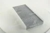 Фільтр салона вугільний M-FILTER K9037C (фото 4)