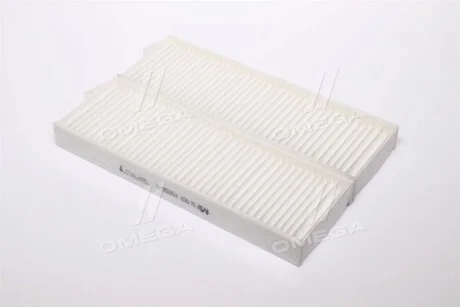 Фільтр салону Berlingo/Partner 08- M-FILTER K90562