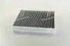 Фільтр салону Skoda Fabia II/III/Rapid/VW Polo 99- (вугільний) M-FILTER K9069C (фото 1)