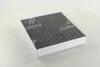 Фільтр салону Skoda Fabia II/III/Rapid/VW Polo 99- (вугільний) M-FILTER K9069C (фото 4)