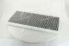 Фильтр салона BMW, LAND ROVER угольный (выр-во M-filter) M-FILTER K9073C (фото 1)