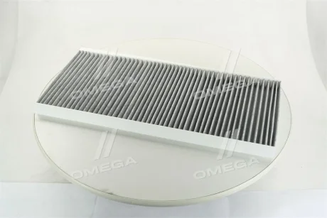 Фильтр салона BMW, LAND ROVER угольный (выр-во M-filter) M-FILTER K9073C