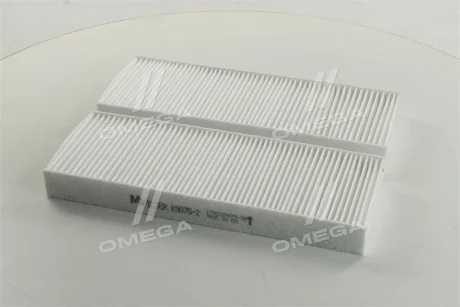 Фільтр салона M-FILTER K9075-2