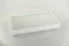 Фильтр салона MERCEDES-BENZ (выр-во M-Filter) M-FILTER K9079 (фото 3)