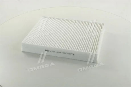Фильтр салона M-FILTER K9095