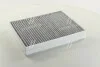 Фильтр салона угольный M-FILTER K9095C (фото 3)