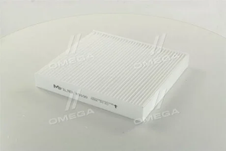 Фільтр салону Mitsubishi Outlander 06- M-FILTER K9100