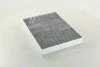 Фільтр салона вугільний M-FILTER K9101C (фото 4)