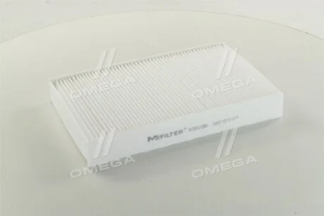 Фильтр салона M-FILTER K9106