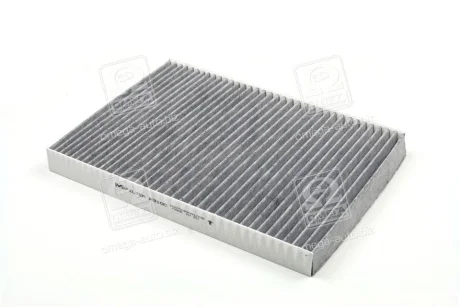 Фильтр салона SEAT, SKODA, VW угольный (выр-во M-filter) M-FILTER K910C
