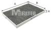 Фильтр салона Renault Kaleos 2.5 i/2.0 dCi 08- (угольный) M-FILTER K 9129C (фото 1)