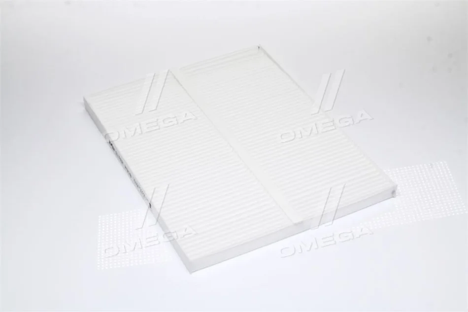 Фильтр салона OPEL Omega B (выр-во M-filter) M-FILTER K918 (фото 1)