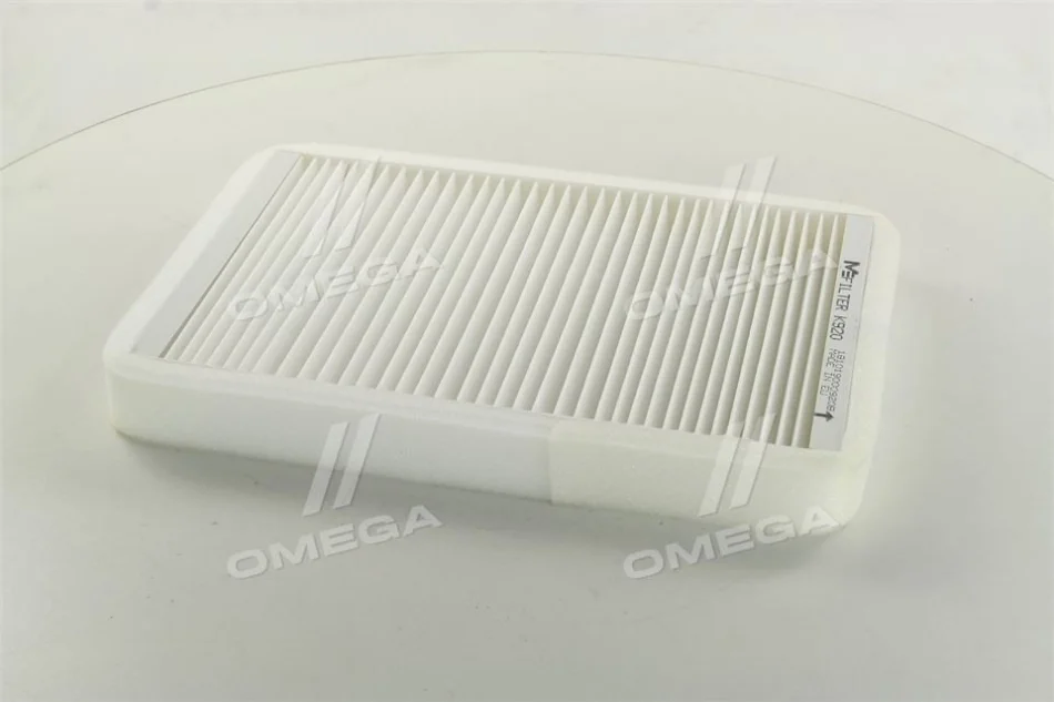 Фильтр салона OPEL Astra G (выр-во M-Filter) M-FILTER K920 (фото 1)