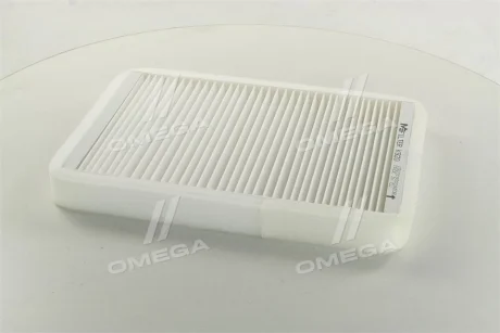 Фильтр салона OPEL Astra G (выр-во M-Filter) M-FILTER K920