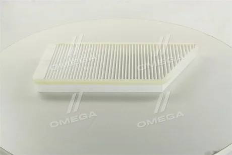 Фильтр салона PEUGEOT 206 (выр-во M-Filter) M-FILTER K925